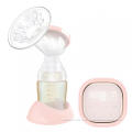 Painless Portable Single Breastfeeding Pump Milk Pump